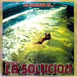 La solución es...