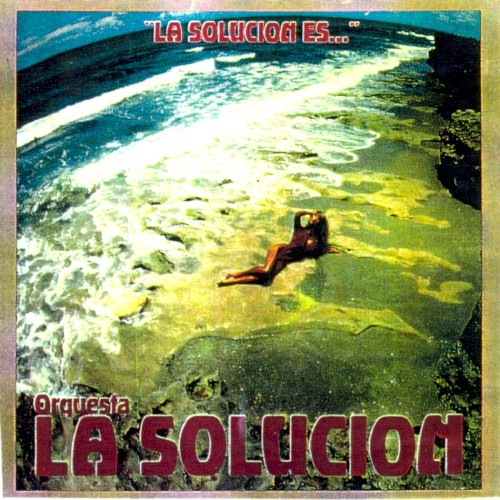 La solución es...