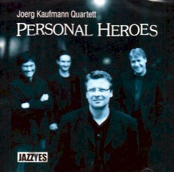 Personal Heroes