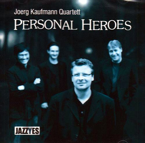 Personal Heroes