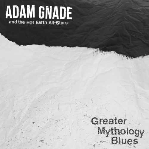 Greater Mythology Blues