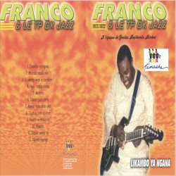 Likambo Ya Ngana