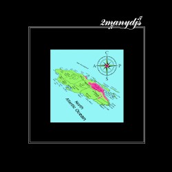 2manydjs presents A Tribute to Compass Point