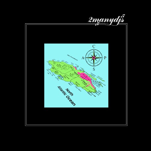 2manydjs presents A Tribute to Compass Point