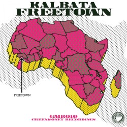 Freetown / Skanker