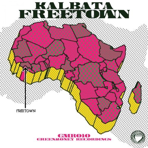 Freetown / Skanker