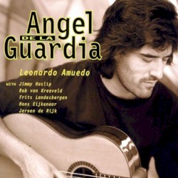Ángel de la guardia