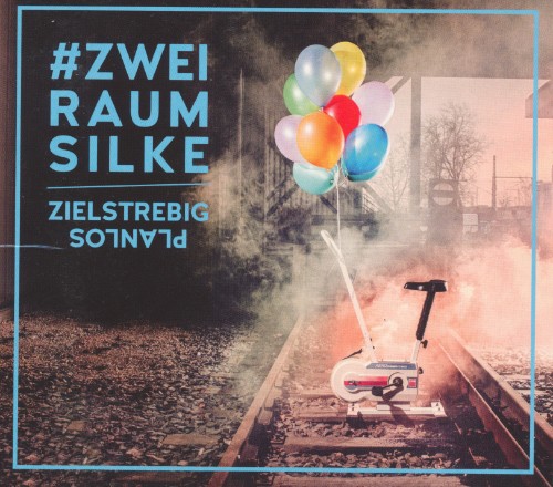 Zielstrebig planlos
