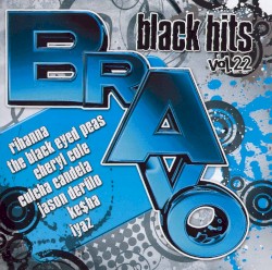 Bravo Black Hits, Vol. 22