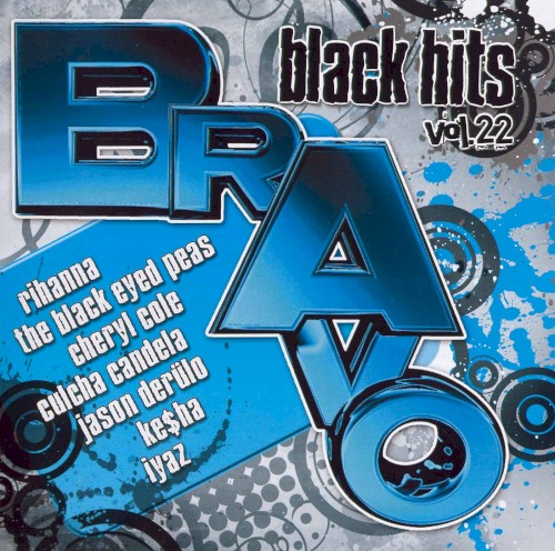 Bravo Black Hits, Vol. 22