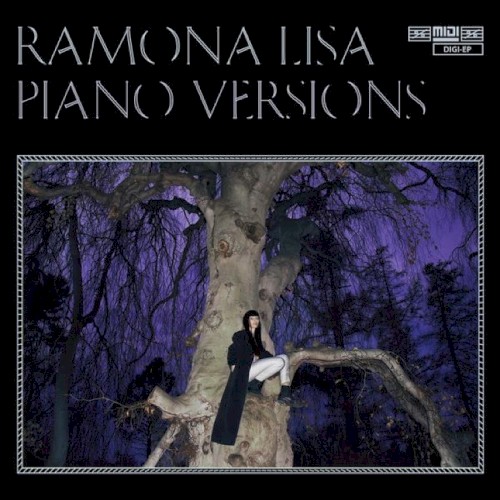 Piano Versions