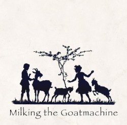 Back From the Goats