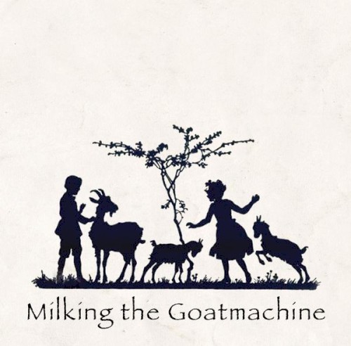 Back From the Goats