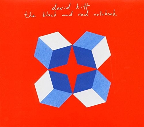 The Black and Red Notebook