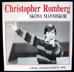 Sköna människor / Elämä juoksuhaudoissa