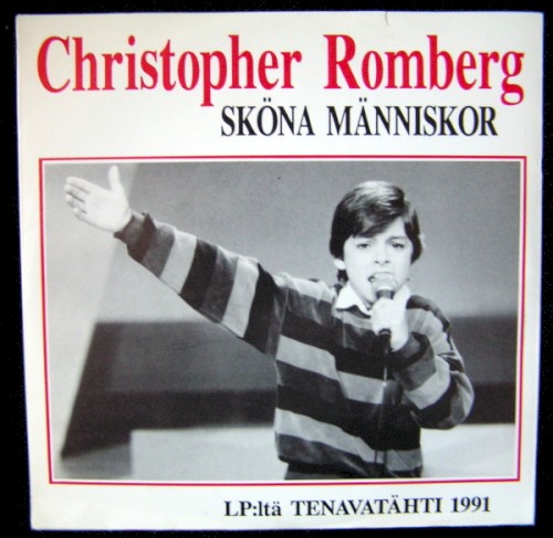 Sköna människor / Elämä juoksuhaudoissa
