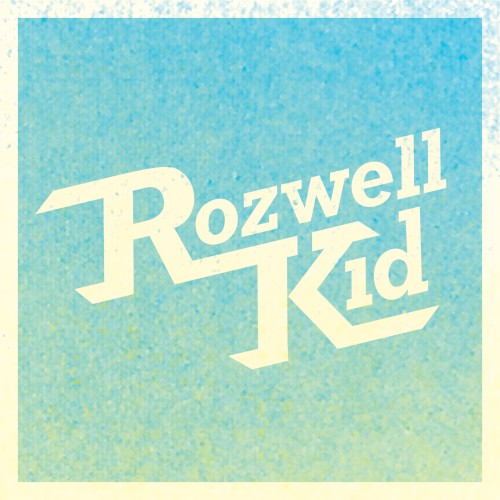 The Rozwell Kid LP