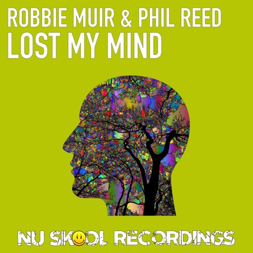 Lost My Mind