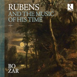 Rubens and the Music of His Time
