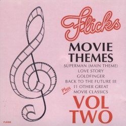 Flicks: Movie Themes, Volume Two