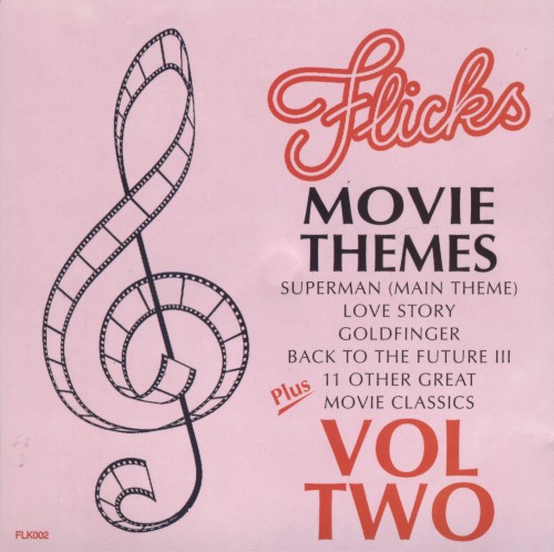 Flicks: Movie Themes, Volume Two