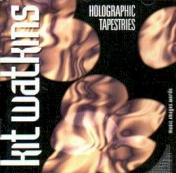 Holographic Tapestries