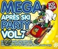 Mega Après Ski Party, Volume 7