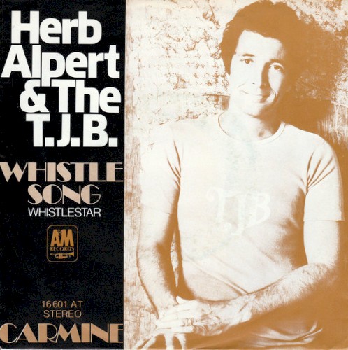 Whistle Song (Whistlestar) / Carmine