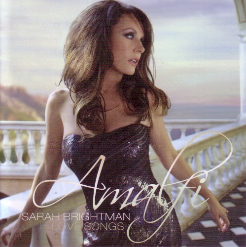 Amalfi: Sarah Brightman Love Songs
