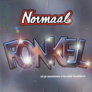 Fonkel: Ni-je nummers van olde knakkers