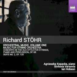 Orchestral Music, Volume One