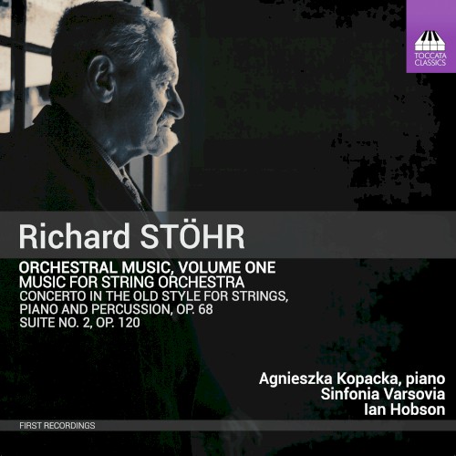 Orchestral Music, Volume One