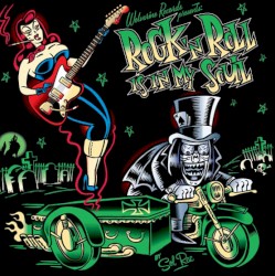 Rock ’n Roll Is in My Soul