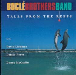 Tales From the Reefs