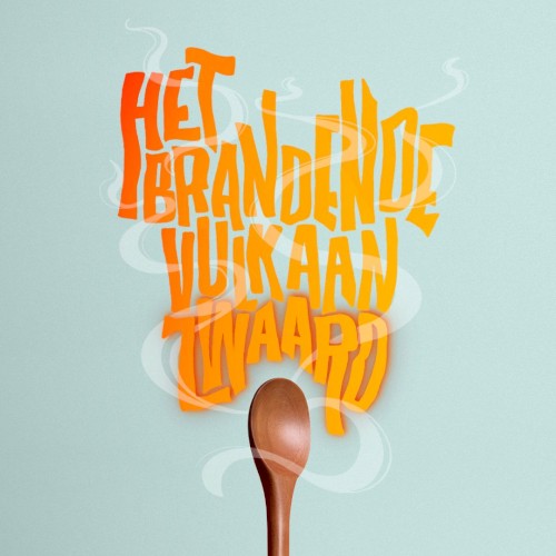 De Fantaseerspelen - 01 Het Brandende Vulkaanzwaard