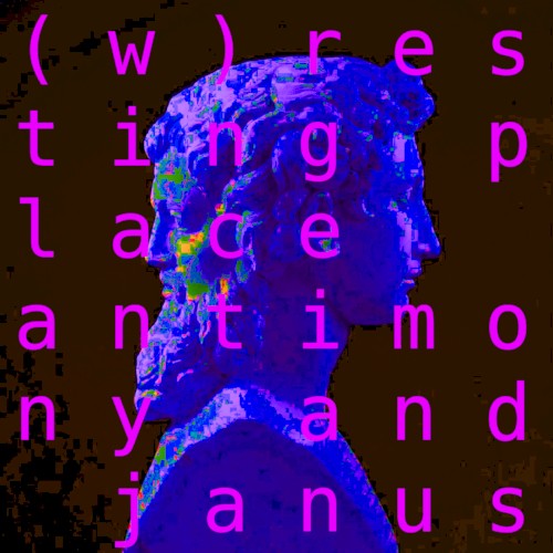 Antimony and Janus