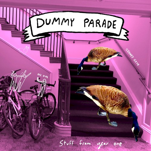 Dummy Parade: Stuff From Year One