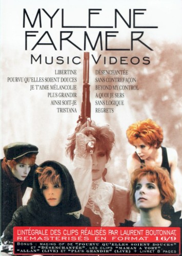 Music Videos