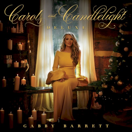 Carols and Candlelight Deluxe