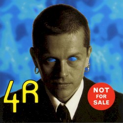Not for Sale