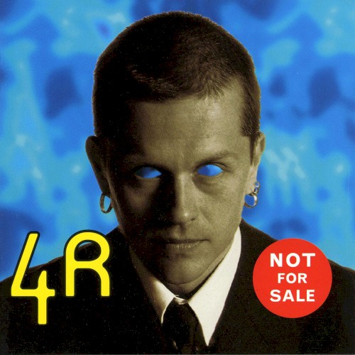 Not for Sale
