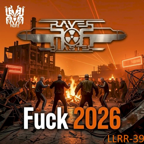 Fuck 2026