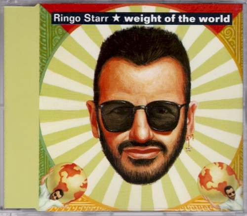 Weight of the World