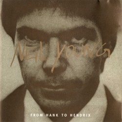 From Hank to Hendrix