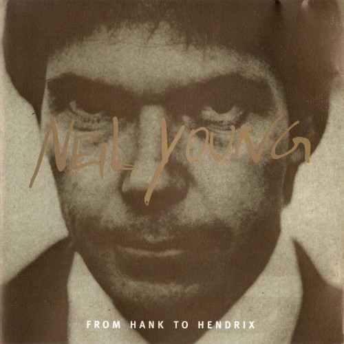 From Hank to Hendrix