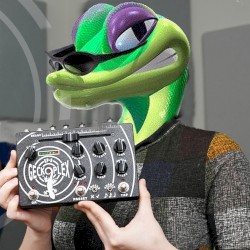 Geckoplex