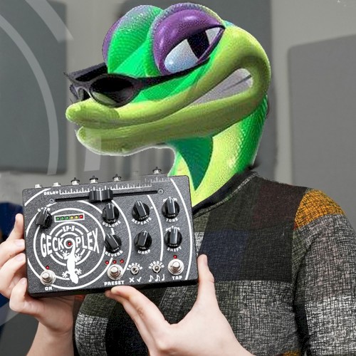Geckoplex