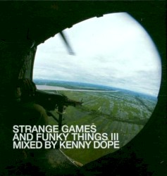 Strange Games and Funky Things III