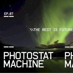 The Rest Is Future