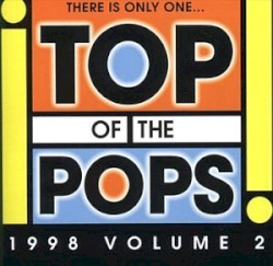 Top of the Pops 1998, Volume 2